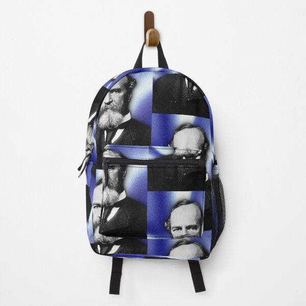 Item preview, William James Artwork | William James Portrait | William James Wall Art designed and sold by Suyogsonar25.