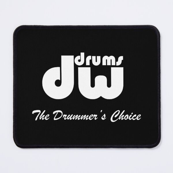Item preview, D W Drums designed and sold by Inkashop.