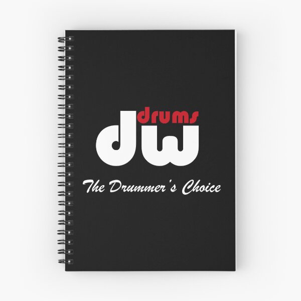 Item preview, D W Drums designed and sold by Inkashop.