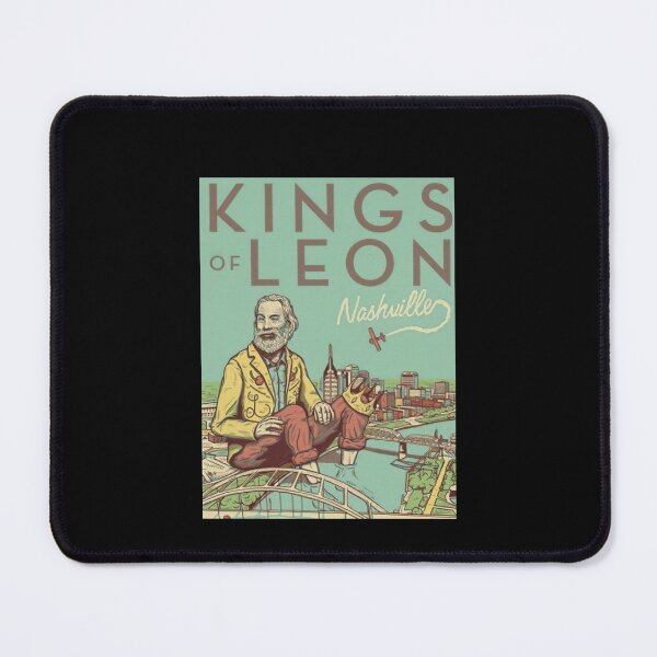 Item preview, Kings of leon designed and sold by ALEXAND-lvt.