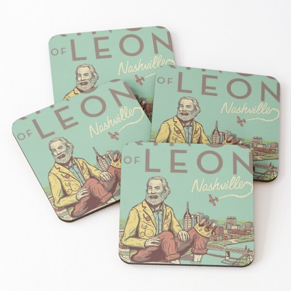Item preview, Kings of leon designed and sold by ALEXAND-lvt.