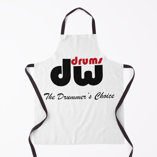 Item preview, D W Drums designed and sold by Inkashop.