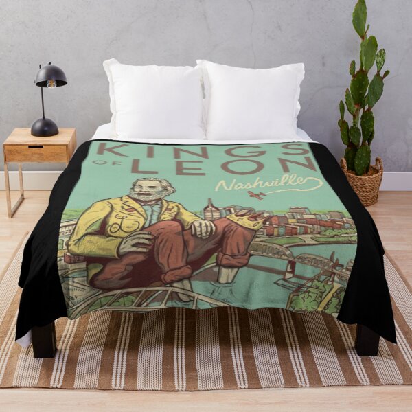 Item preview, Kings of leon designed and sold by ALEXAND-lvt.