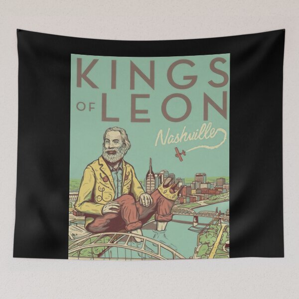 Item preview, Kings of leon designed and sold by ALEXAND-lvt.