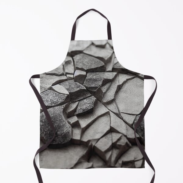 Item preview, A Wall of Stones designed and sold by DesignAtYO.