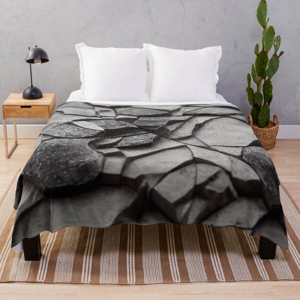 Item preview, A Wall of Stones designed and sold by DesignAtYO.