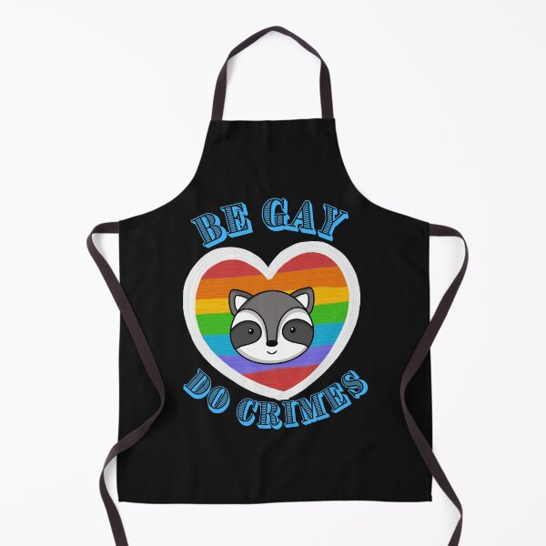 Item preview, Be gay Do Crimes designed and sold by Ravindu1997.