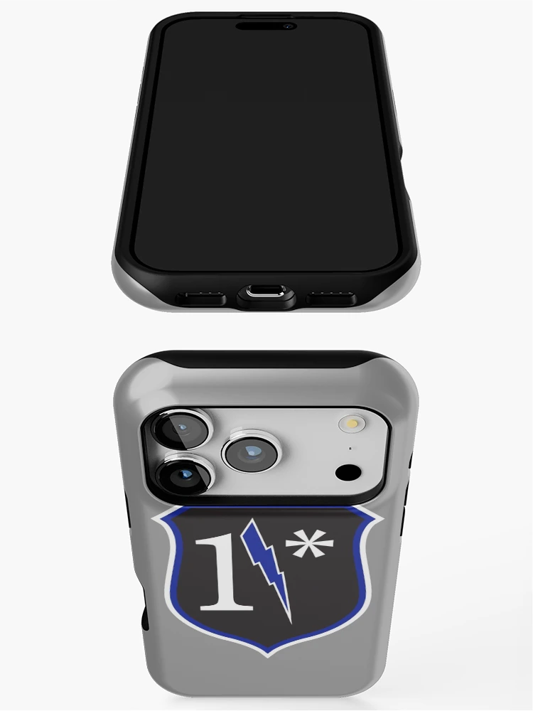 Thumbnail 3 of 4, iPhone Case, One Ass To Risk designed and sold by MikesTeez.
