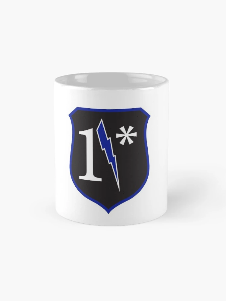 Thumbnail 4 of 6, Coffee Mug, One Ass To Risk designed and sold by MikesTeez.