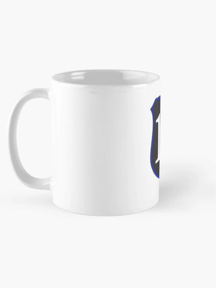 Thumbnail 5 of 6, Coffee Mug, One Ass To Risk designed and sold by MikesTeez.
