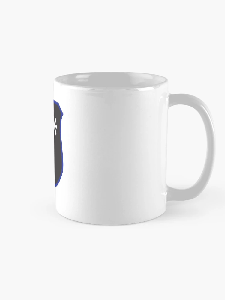Thumbnail 3 of 6, Coffee Mug, One Ass To Risk designed and sold by MikesTeez.