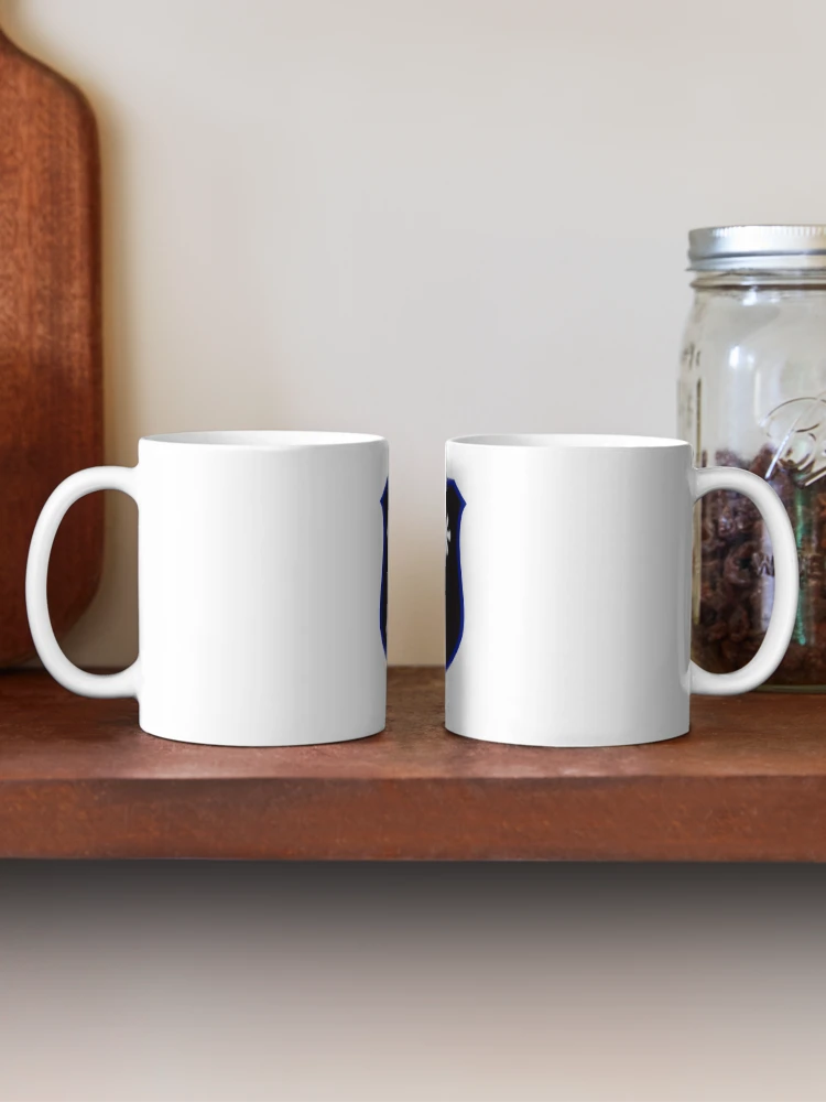 Thumbnail 2 of 6, Coffee Mug, One Ass To Risk designed and sold by MikesTeez.