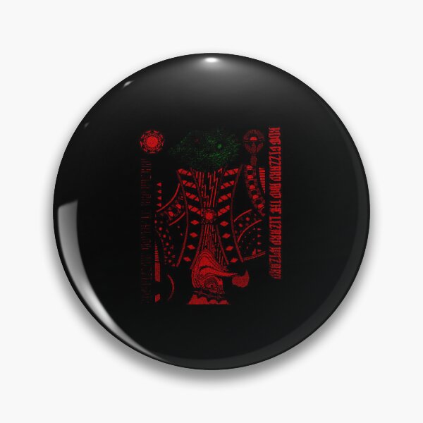 Item preview, King gizz designed and sold by ALEXAND-lvt.