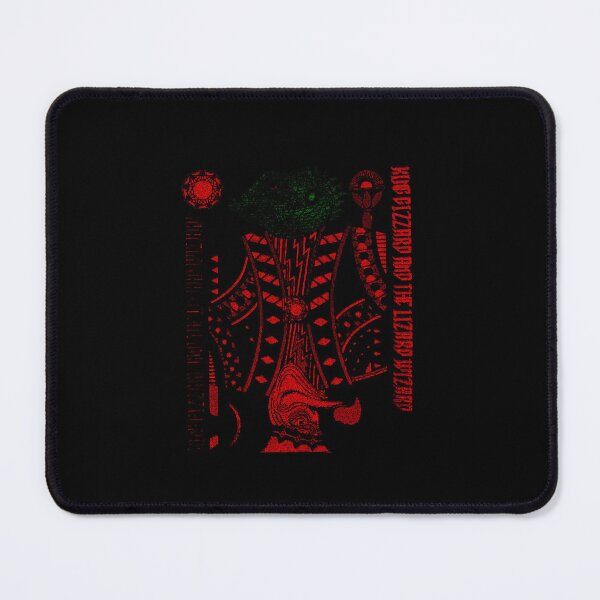 Item preview, King gizz designed and sold by ALEXAND-lvt.
