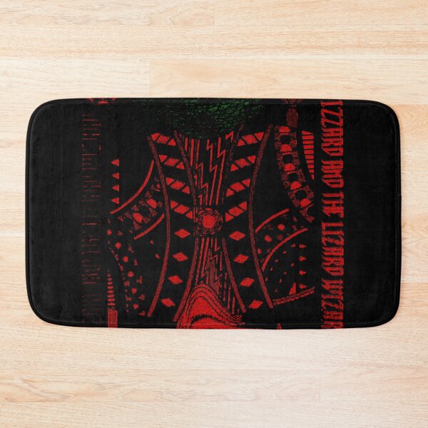 Item preview, King gizz designed and sold by ALEXAND-lvt.