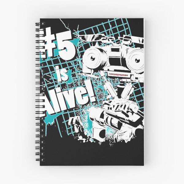 Artikelvorschau, Nummer 5 lebt! entworfen und verkauft von ThomasWe67.