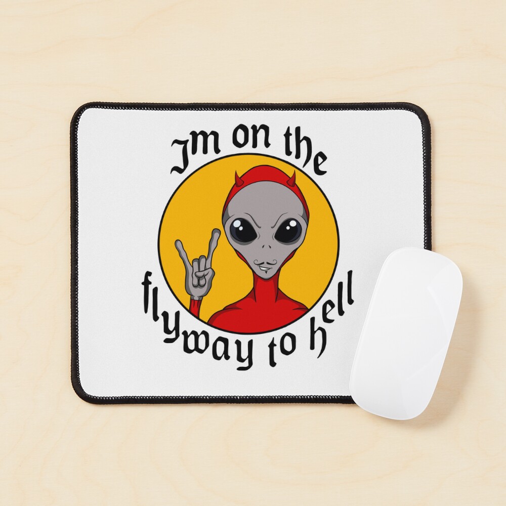 Item preview, Mouse Pad designed and sold by RavageDesigns.