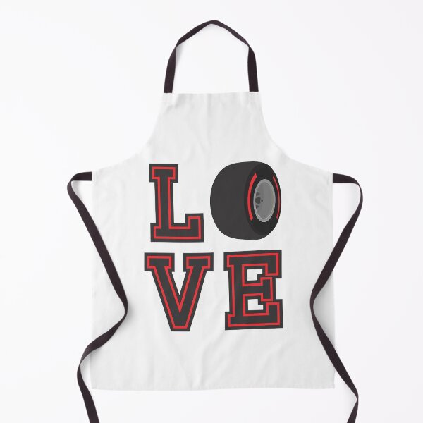 Item preview, Soft F1 Love designed and sold by WorldEngine.