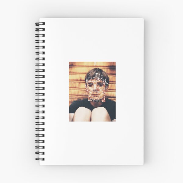 Item preview, Photograph of Nate (taken by Claire) from Six Feet Under designed and sold by theRealDyer.