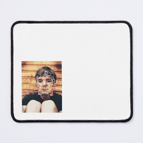 Item preview, Photograph of Nate (taken by Claire) from Six Feet Under designed and sold by theRealDyer.