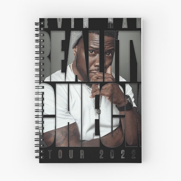 Item preview, Kevin hart  reality check tour designed and sold by ALEXAND-lvt.