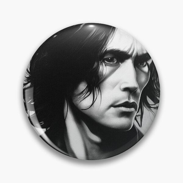 Item preview, Brandon Lee designed and sold by NianderQuinn.