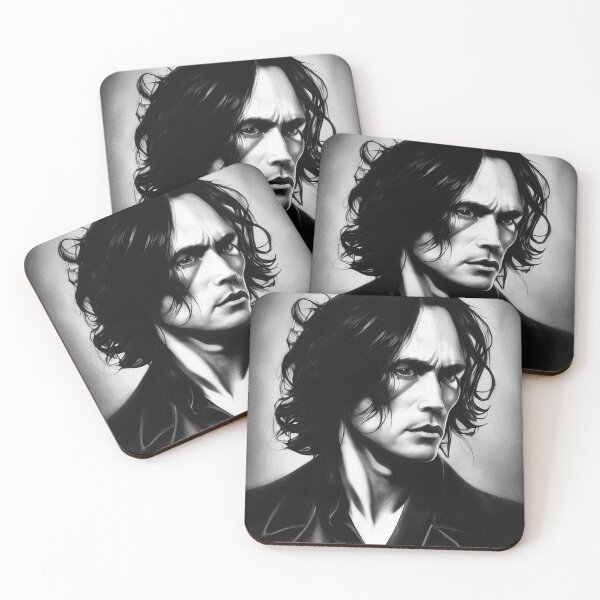 Item preview, Brandon Lee designed and sold by NianderQuinn.