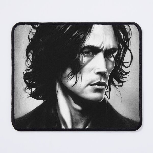 Item preview, Brandon Lee designed and sold by NianderQuinn.