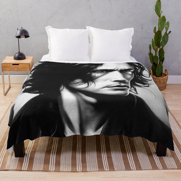 Item preview, Brandon Lee designed and sold by NianderQuinn.