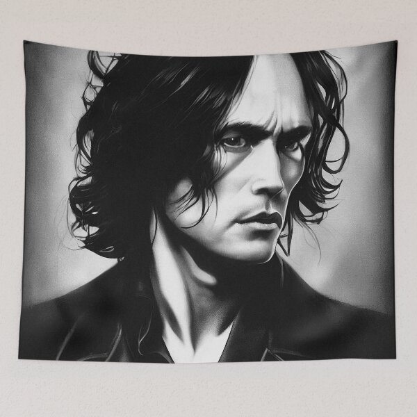 Item preview, Brandon Lee designed and sold by NianderQuinn.