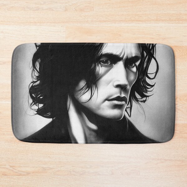 Item preview, Brandon Lee designed and sold by NianderQuinn.