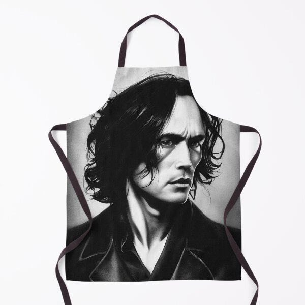 Item preview, Brandon Lee designed and sold by NianderQuinn.