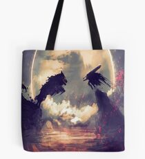 Berserk Tote Bag
