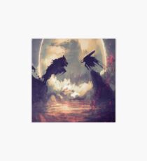 Berserk Art Board