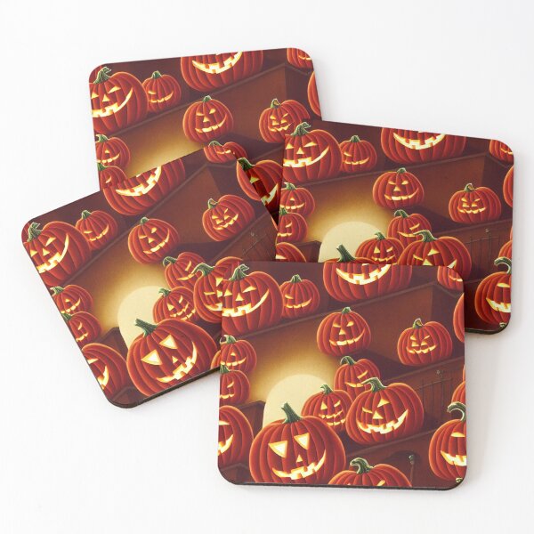 Item preview, Pumpkin Carving Contest  designed and sold by JustinKosch.
