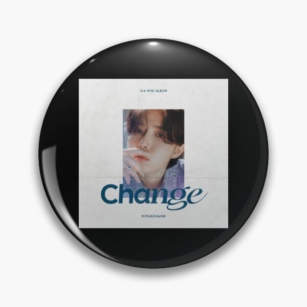 Item preview, Copy Of Kim Jaehwan Change designed and sold by Declinedfisher.