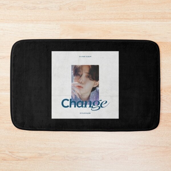 Item preview, Copy Of Kim Jaehwan Change designed and sold by Declinedfisher.