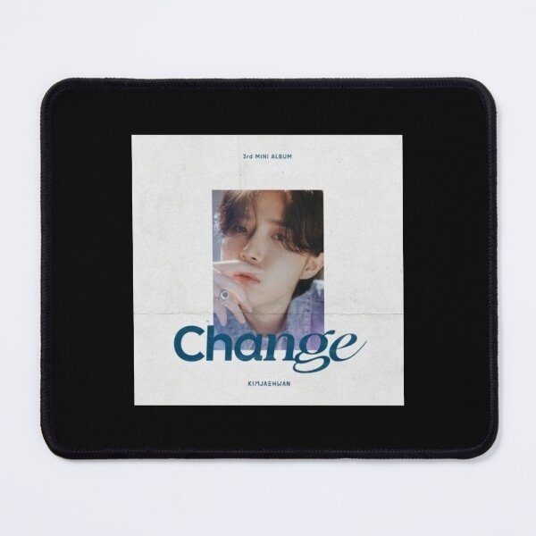 Item preview, Copy Of Kim Jaehwan Change designed and sold by Declinedfisher.
