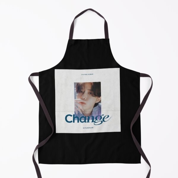 Item preview, Copy Of Kim Jaehwan Change designed and sold by Declinedfisher.