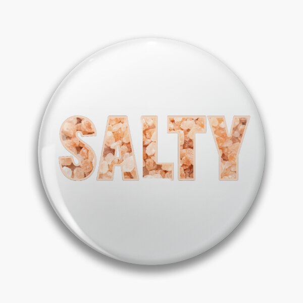 Item preview, Feeling Salty designed and sold by Rocklights.