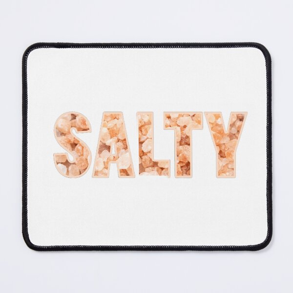 Item preview, Feeling Salty designed and sold by Rocklights.