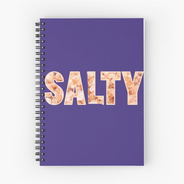 Item preview, Feeling Salty designed and sold by Rocklights.