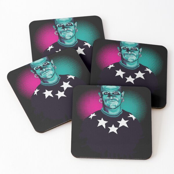 Item preview, Keith flint the prodigy designed and sold by ALEXAND-lvt.