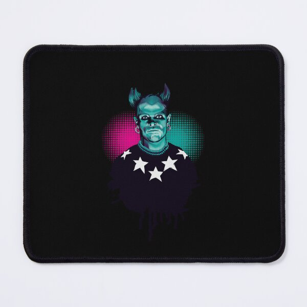 Item preview, Keith flint the prodigy designed and sold by ALEXAND-lvt.