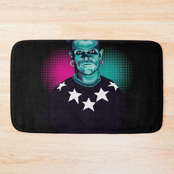 Item preview, Keith flint the prodigy designed and sold by ALEXAND-lvt.