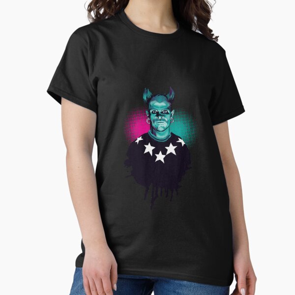 Item preview, Keith flint the prodigy designed and sold by ALEXAND-lvt.