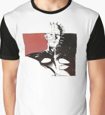 Pinhead Graphic T-Shirt