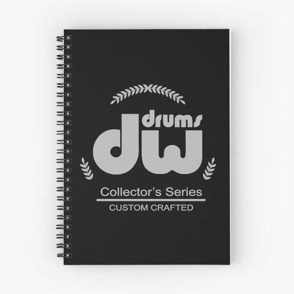 Item preview, D W Drums designed and sold by Inkashop.