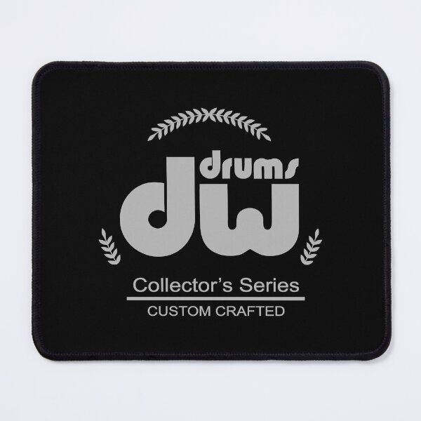 Item preview, D W Drums designed and sold by Inkashop.