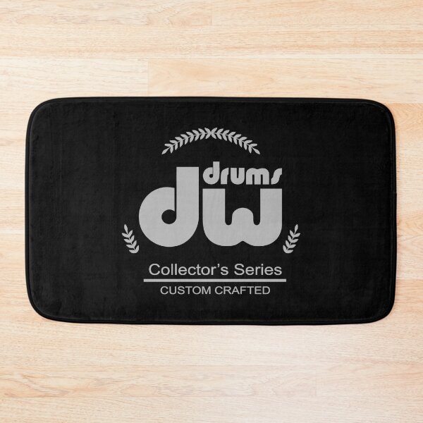 Item preview, D W Drums designed and sold by Inkashop.